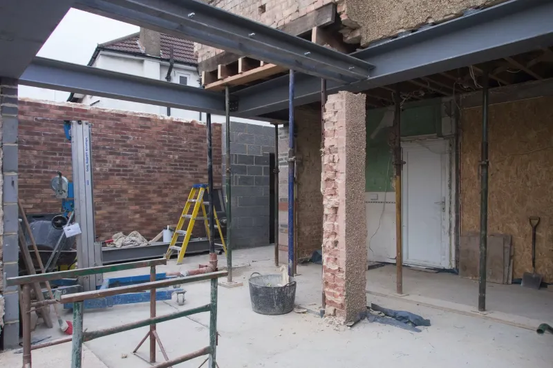 Steel Stumps Vs. Concrete Stumps For Building Jims Building Inspections